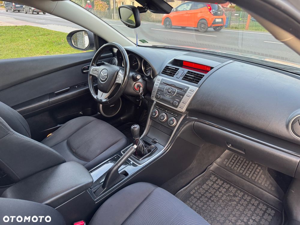 Mazda 6 Sport 2.0 Dynamic - 7