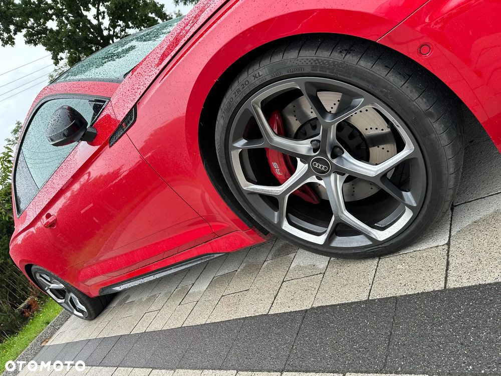 Audi RS5 Coupé - 13