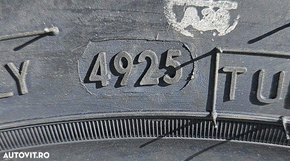 195/50 R13C 104N Anvelope remorca ROVELO Cargo M+S  8PR - 6