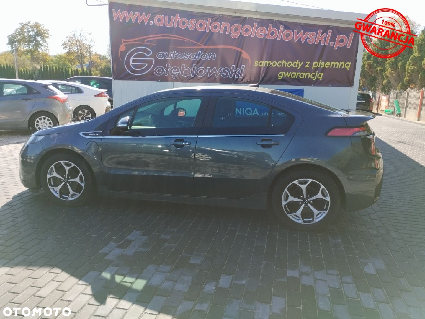 Opel Ampera - 6