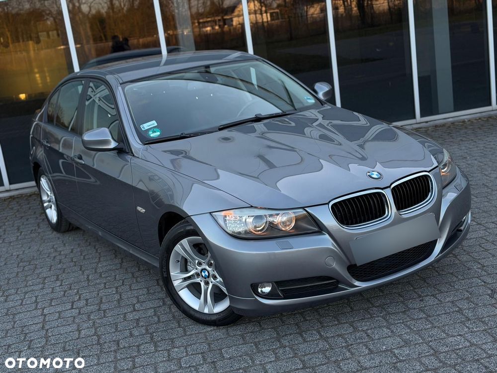 BMW Seria 3 - 2