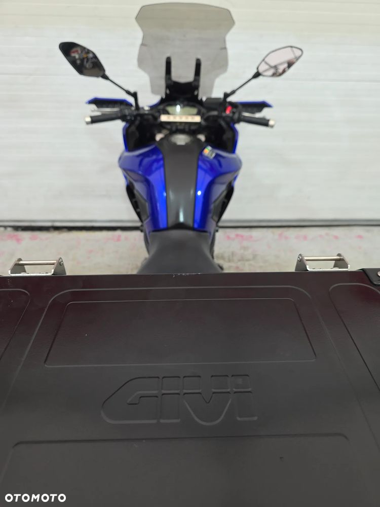 Yamaha Tracer - 25