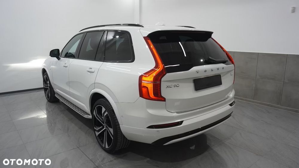 Volvo XC 90 T8 AWD Recharge Plus Dark - 7