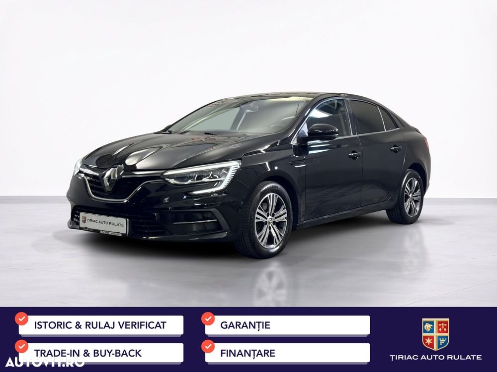 Renault Megane - 2