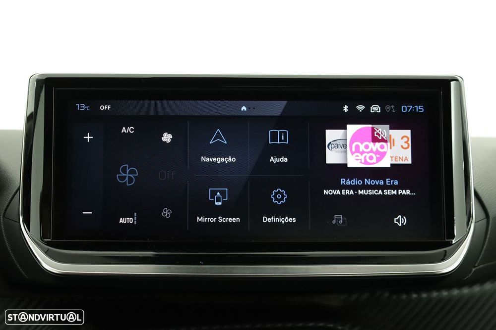 Peugeot 208 1.2 PureTech Allure - 10