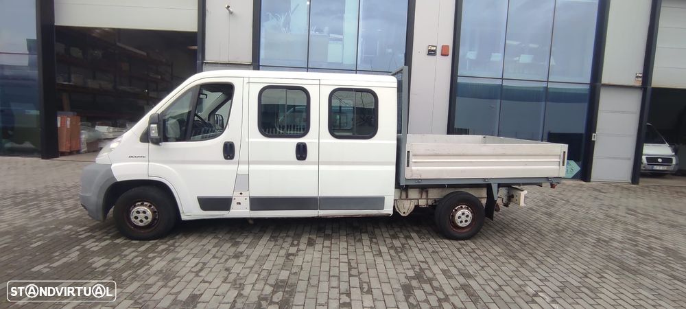 Fiat Ducato - 2