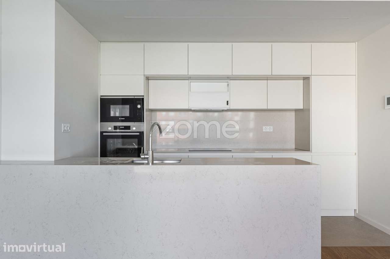 APARTAMENTO T2 NO EMPREENDIMENTO "VL8 LIVING" - VILA NOVA DE GAIA - Grande imagem: 5/43
