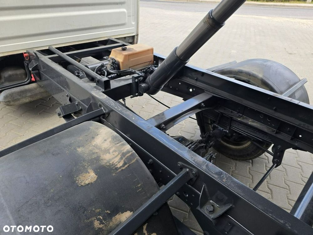 Iveco Daily 35C13 - 20