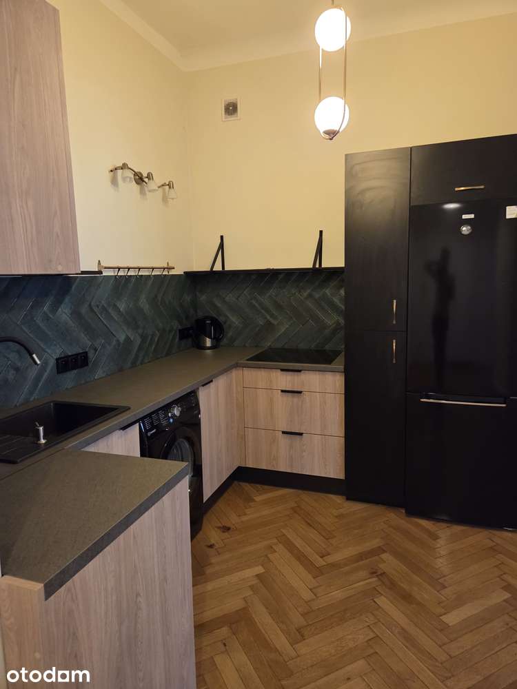 Mieszkanie 69m2 w centrum Łodzi