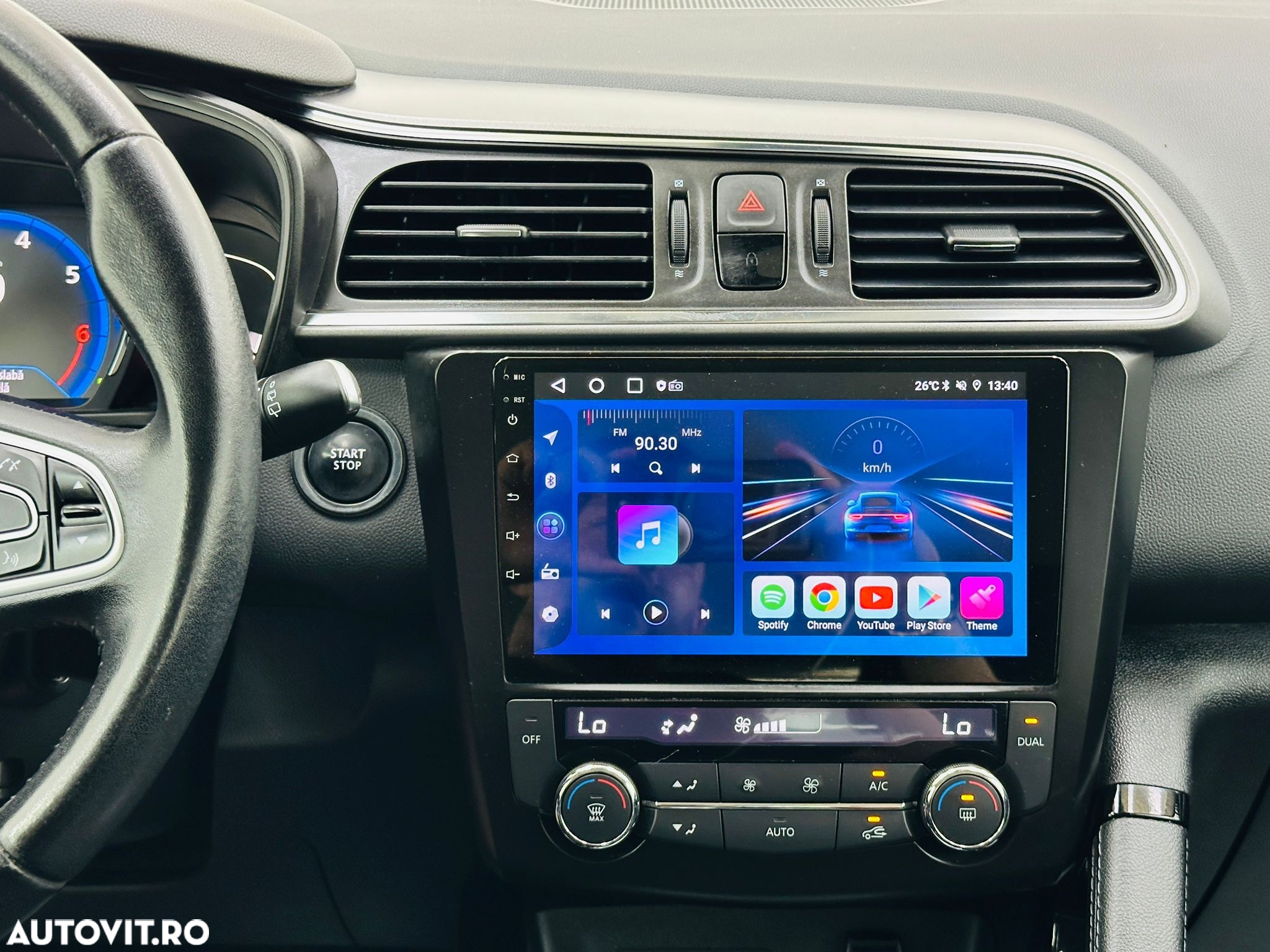 Renault Kadjar - 28