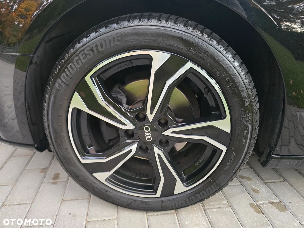 Audi A3 Sportback 1.5 TFSI Sport - 17