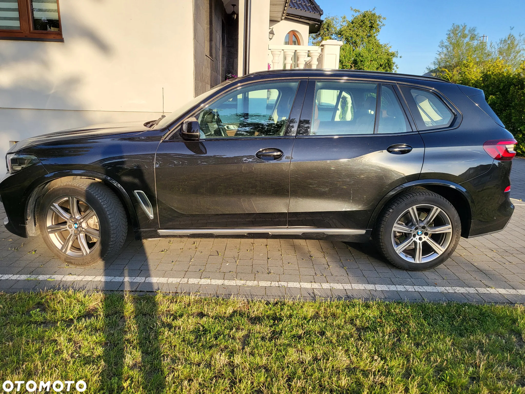 BMW X5 xDrive30d - 6