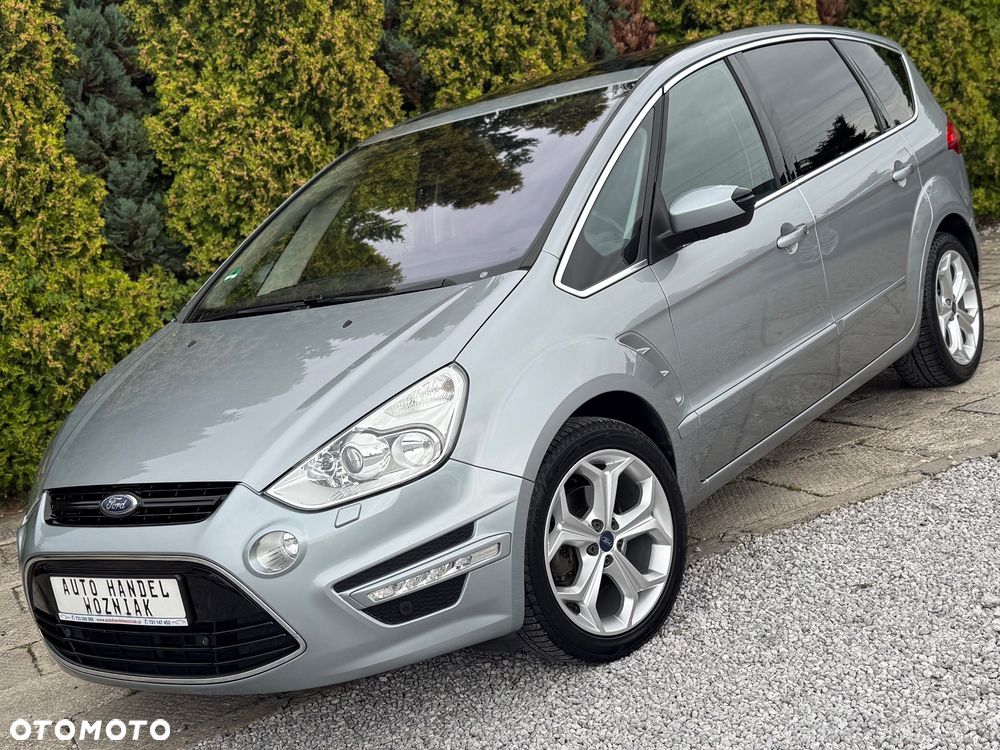 Ford S-Max - 9