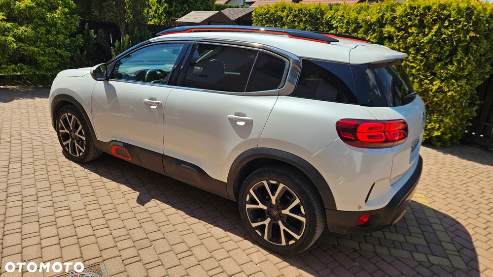 Citroën C5 Aircross 1.6 PureTech Shine EAT8 - 3
