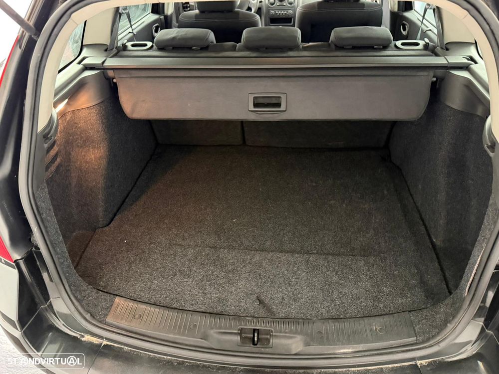 Renault Mégane Break 1.5 dCi Extreme - 16