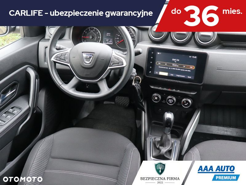 Dacia Duster - 8