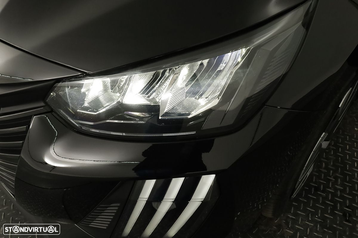 Peugeot 208 1.2 PureTech Active - 6