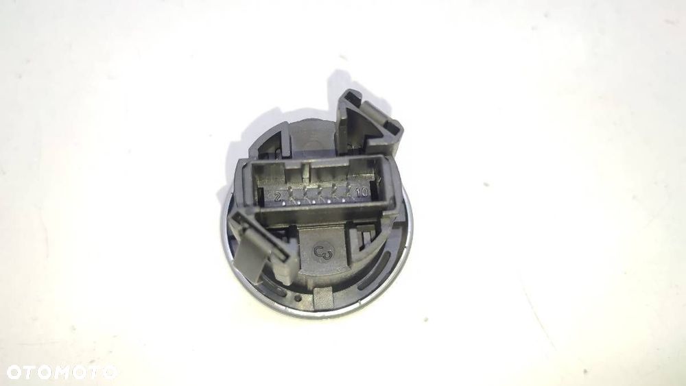 PRZEŁĄCZNIK PRZYCISK START STOP BMW 5 E60 E61 9110359 - 3
