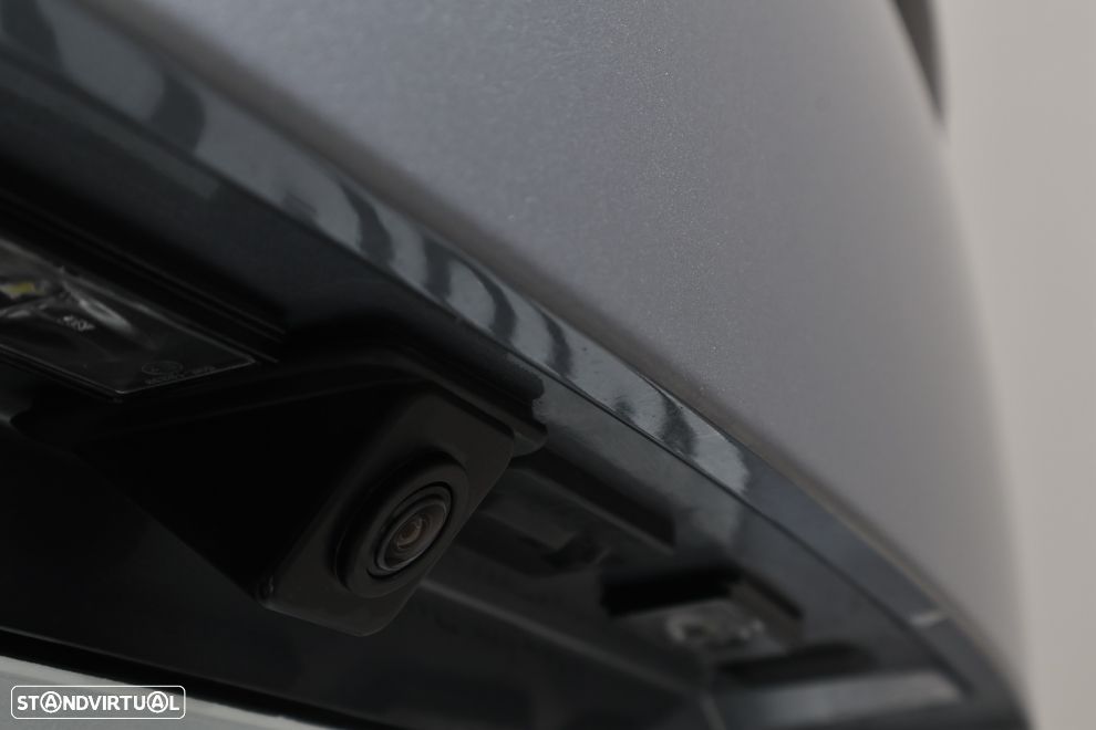 Peugeot 5008 1.2 PureTech Allure Pack EAT8 - 15