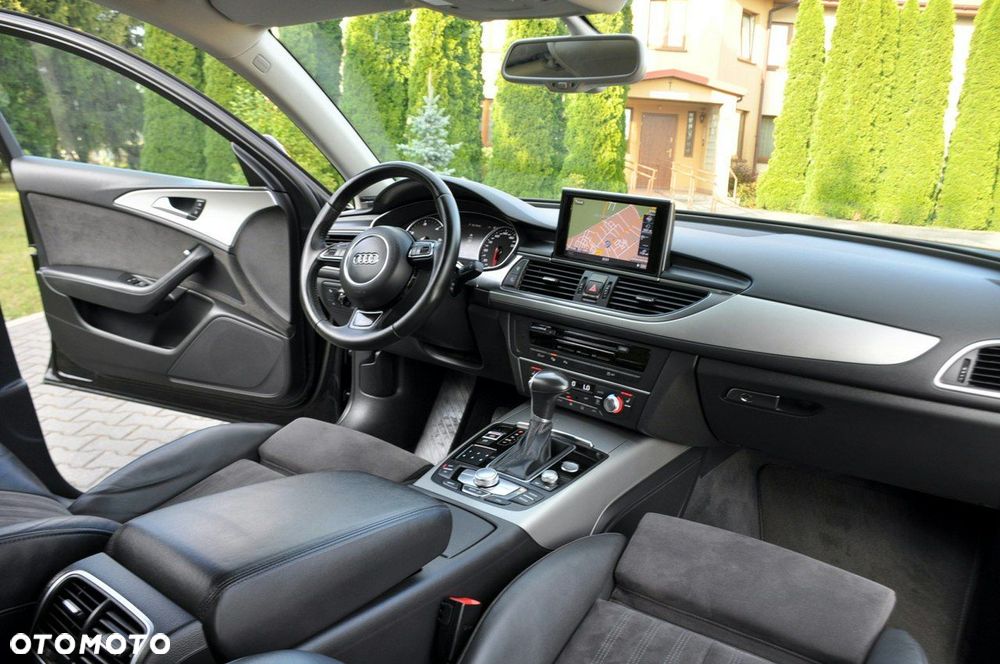 Audi A6 - 25