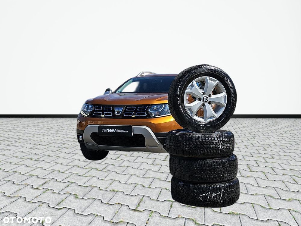 Dacia Duster 1.0 TCe Comfort - 25