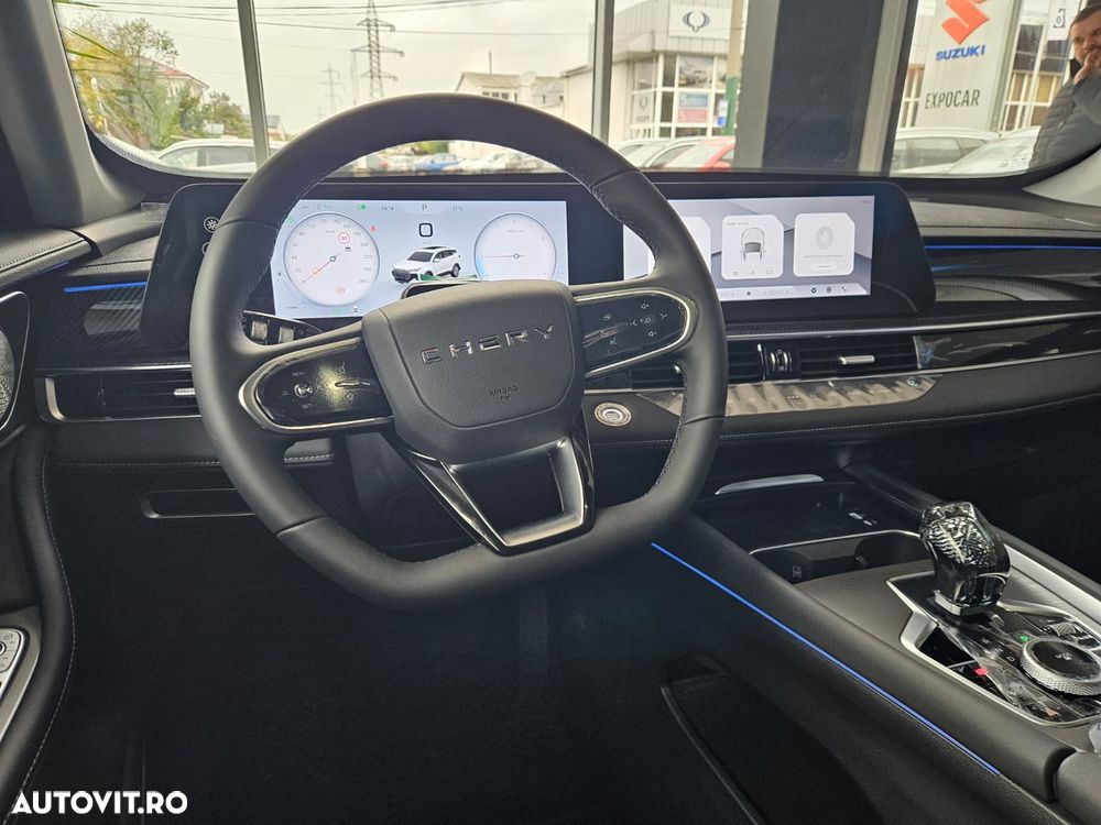 Chery Tiggo 7 - 18