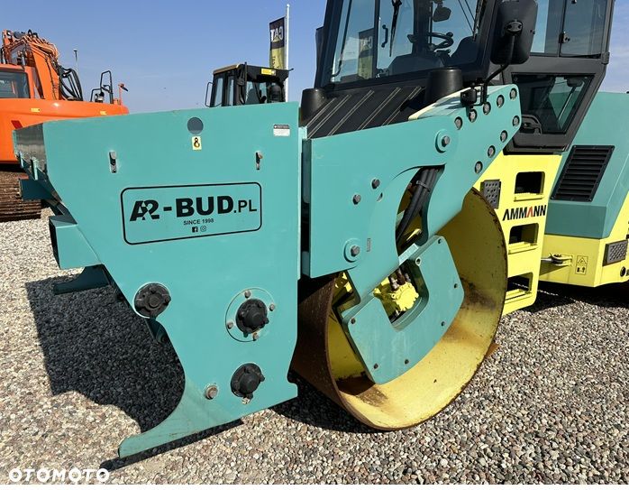 Ammann AV 130 X - 14