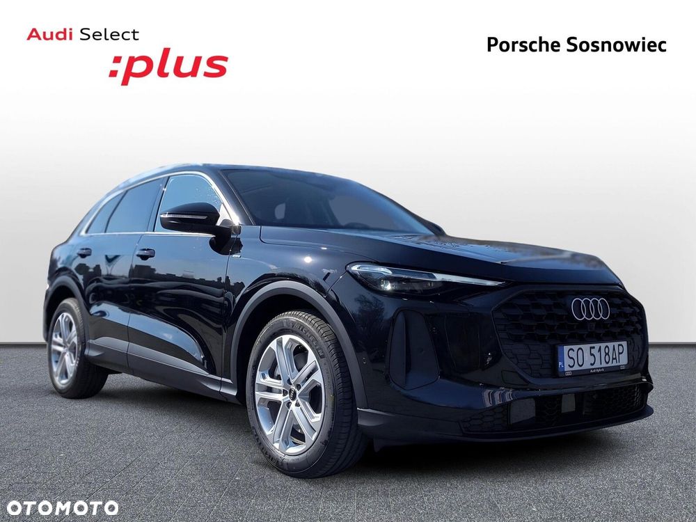Audi Q5 - 9