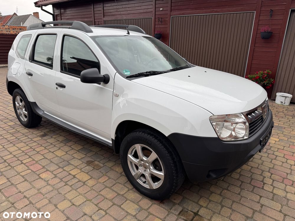 Dacia Duster 1.6 16V 4x2 - 10