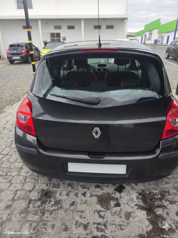 Renault Clio 1.5 dCi Rip Curl - 2