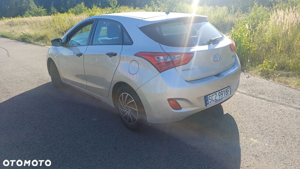 Hyundai i30 - 3
