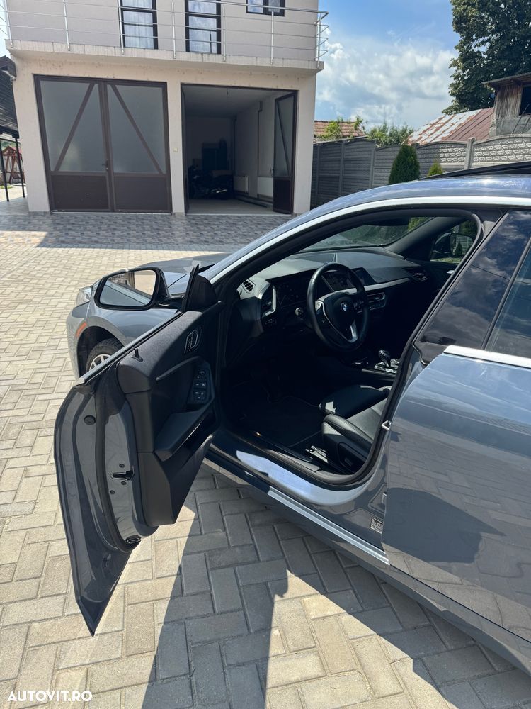 BMW Seria 2 - 23