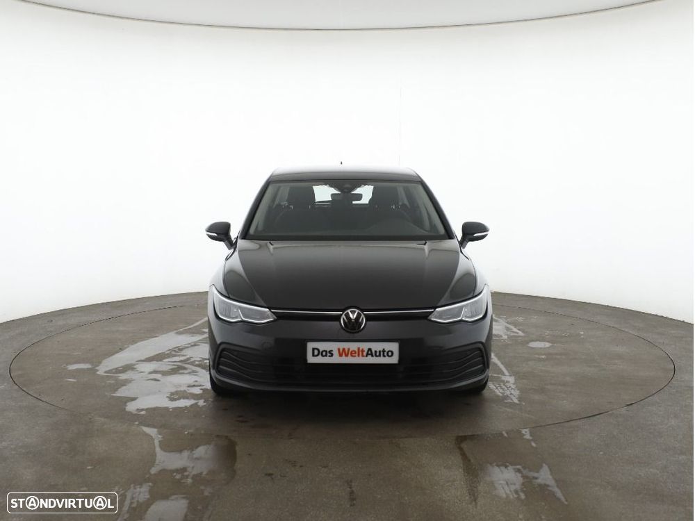 Volkswagen Golf 2023 photo 3
