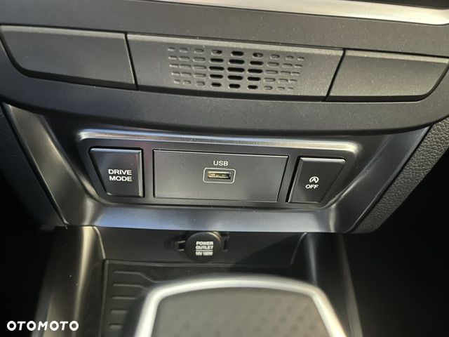 SsangYong/KGM Tivoli 1.5 T-GDI Joy - 17