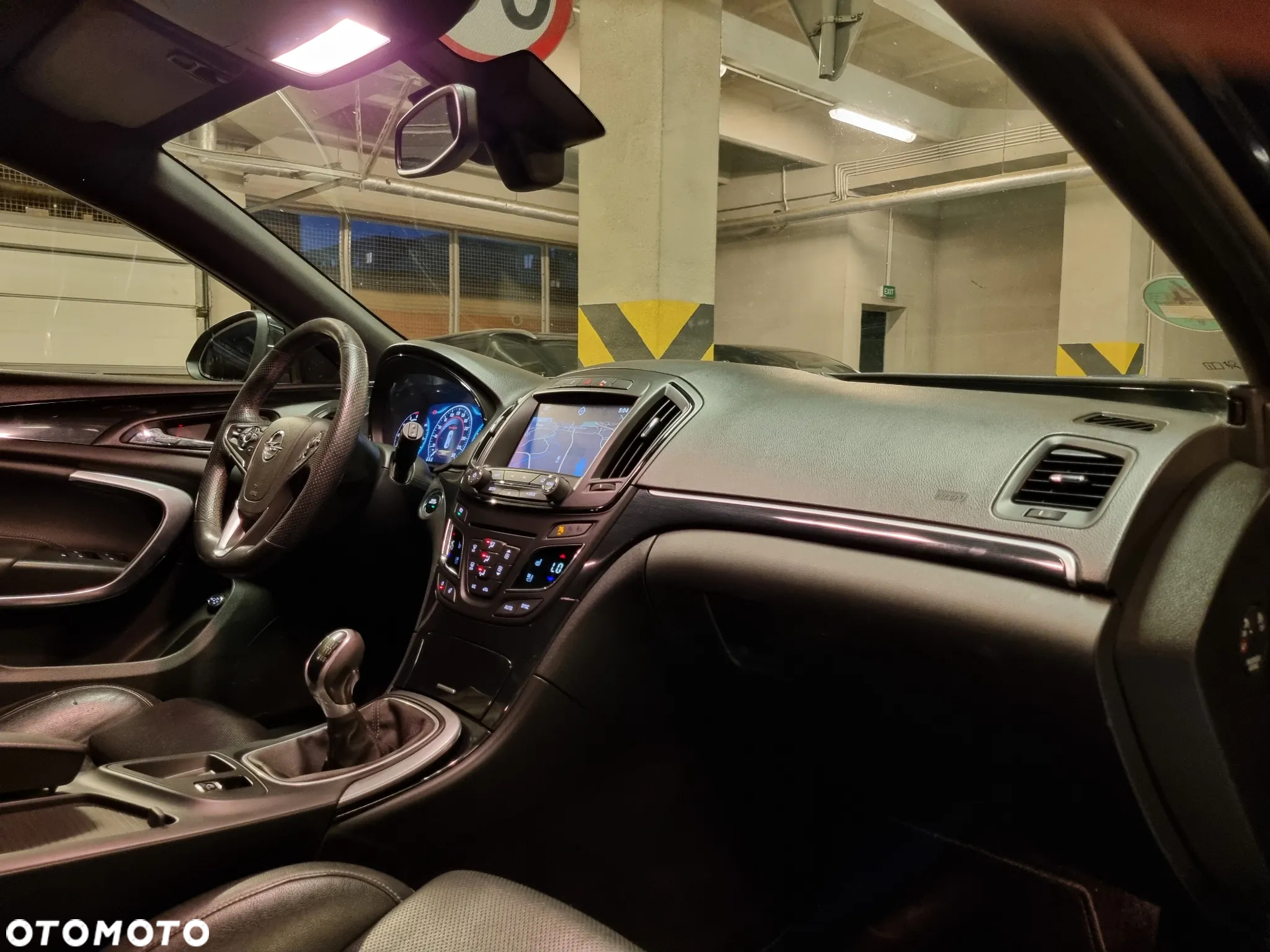 Opel Insignia 2.0 CDTI Executive S&S - 29