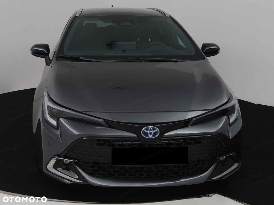 Toyota Corolla 1.8 Hybrid Style - 3