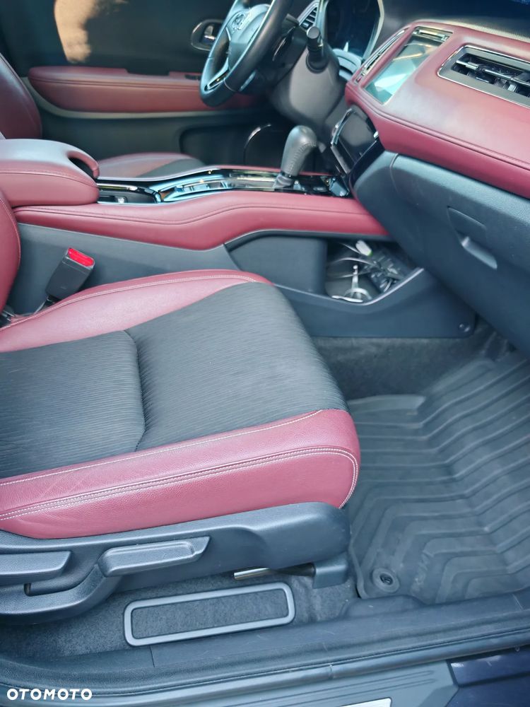 Honda HR-V - 30