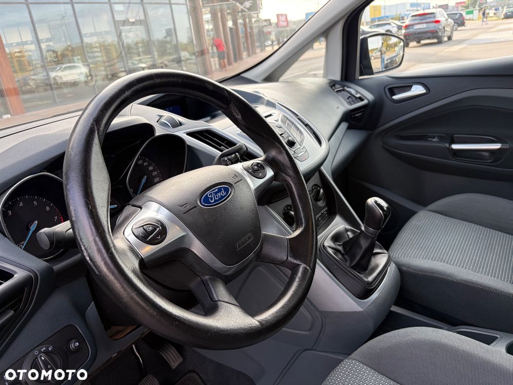 Ford C-MAX - 7