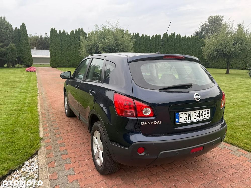 Nissan Qashqai 1.6 I-Way - 16