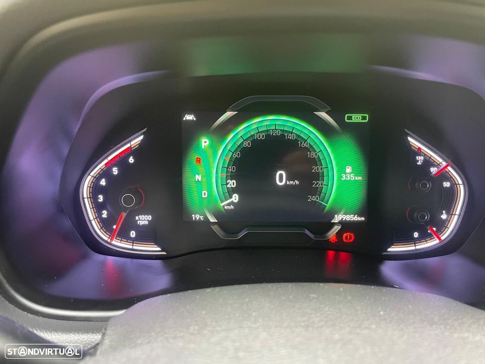 Hyundai i30 CW - 6