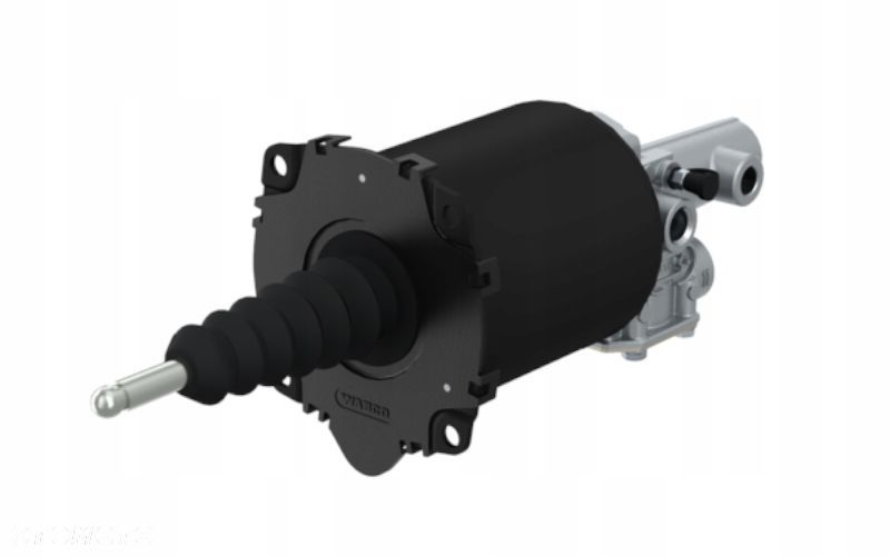 wabco siłownik sprzęgła man f2000 - 4