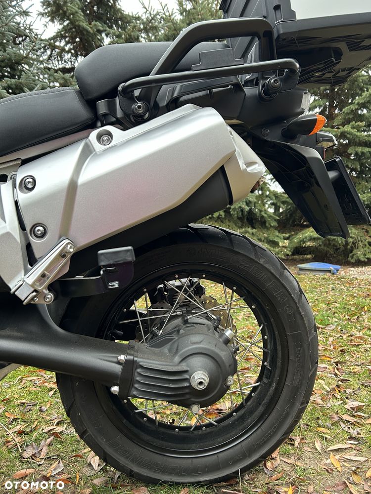 Yamaha Super Tenere - 13
