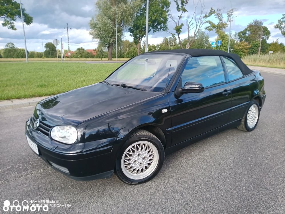 Volkswagen Golf 2.0 Highline - 10