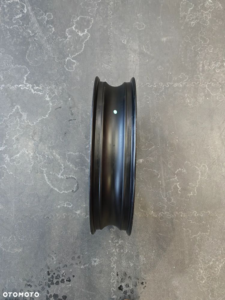 Felga przednia QJMOTOR SRT 900S - 5