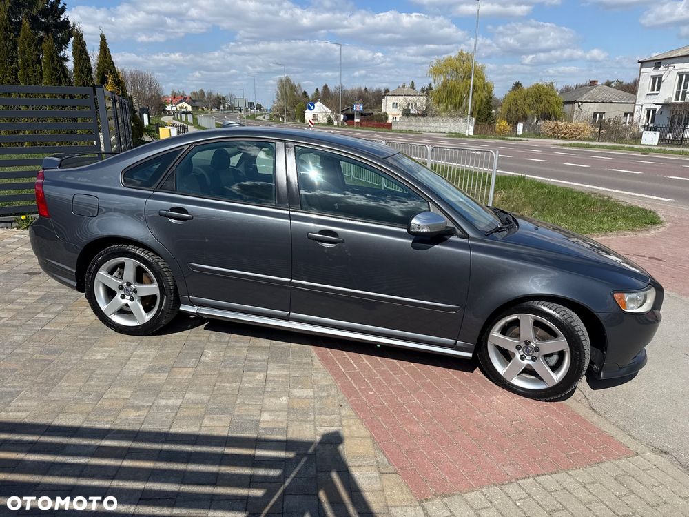 Volvo S40 2.0 RDesign Pro Edition - 4