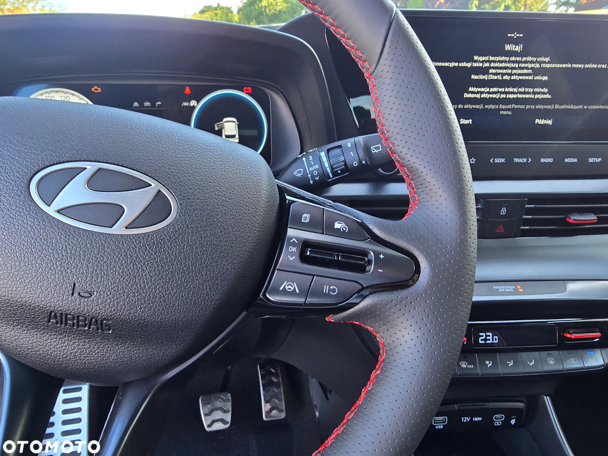 Hyundai i20 1.2 N Line - 16