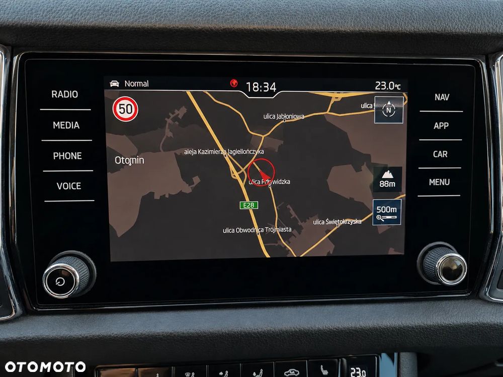Skoda Kodiaq 2.0 TDI 4x4 Style DSG - 10