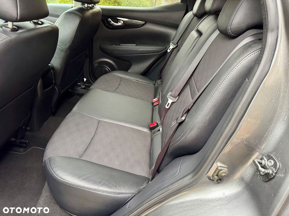 Nissan Qashqai 1.6 DIG-T TEKNA+ - 13