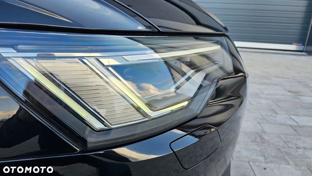 Audi A6 Avant 40 TDI mHEV Sport S tronic - 11