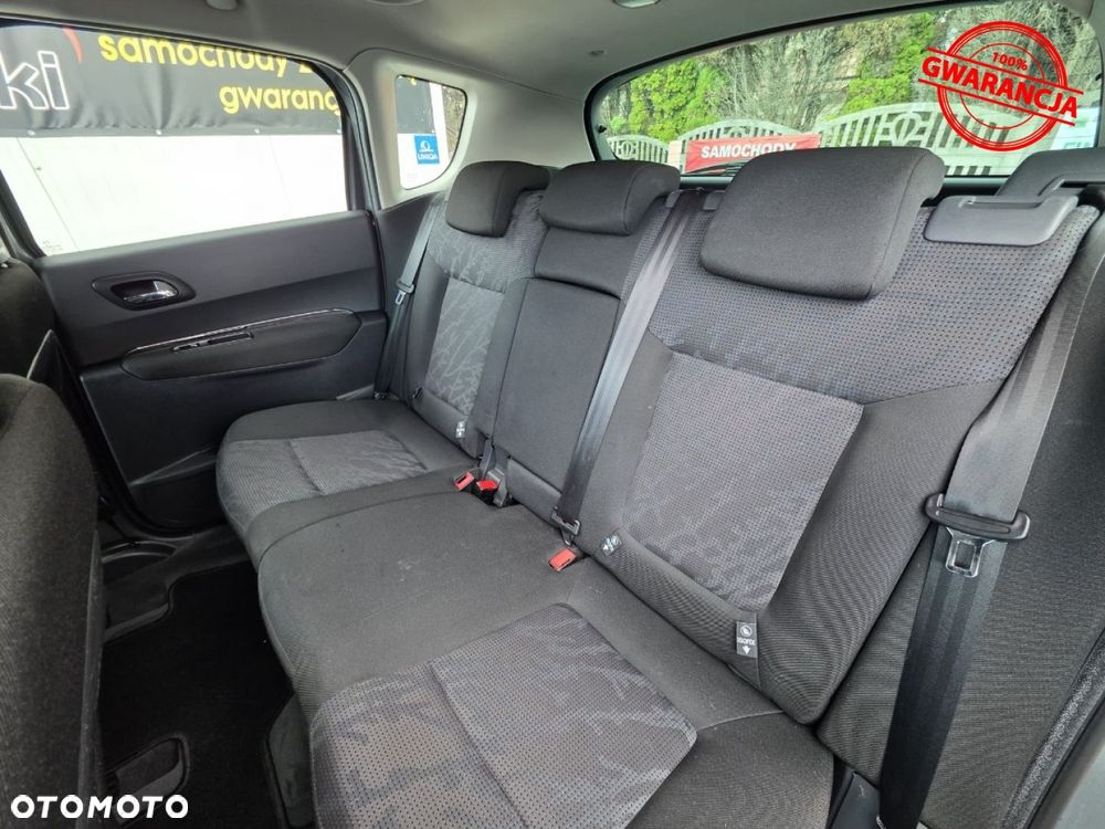 Peugeot 3008 - 21